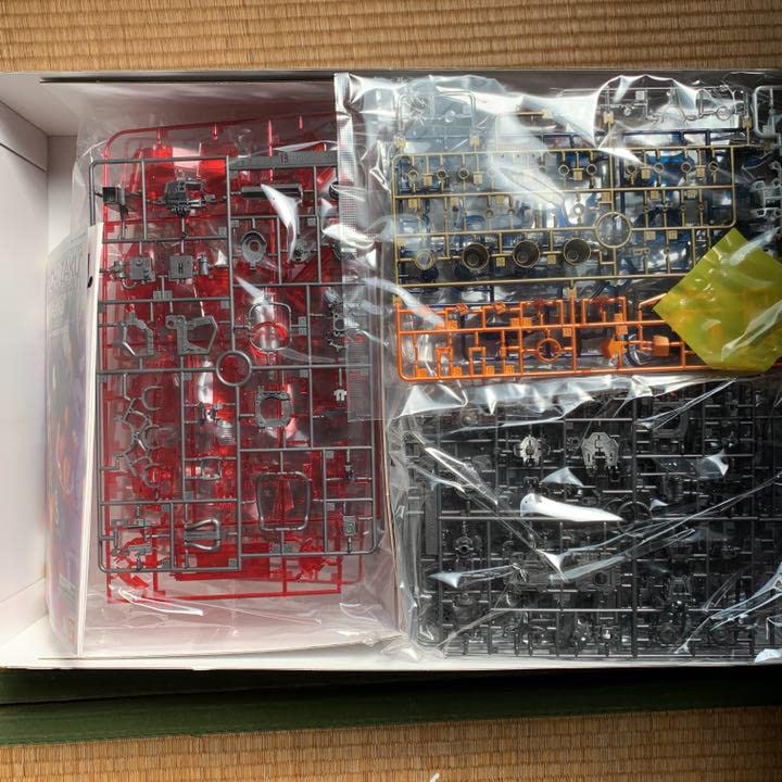 Amazon | MG サイコザク Ver.Ka ハーフメカニカルクリア | プラモデル 通販